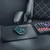 Коврик для мышки Trust GXT 755-T 6mm Thick Mouse Pad - M (22795)