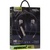 Наушники Gelius Ultra Upbeat Black (GL-HB-008U Black)