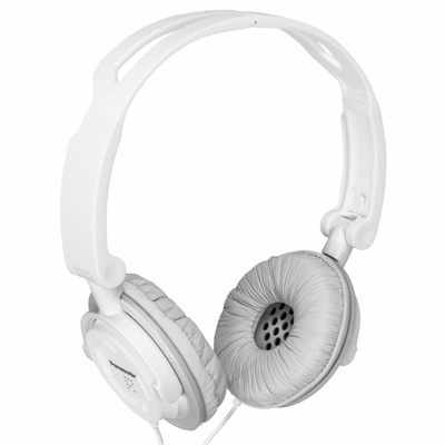 Наушники PANASONIC RP-DJS150E-W