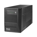 Источник бесперебойного питания PowerAgent 1590 USB Mustek (PowerAgent 1590)