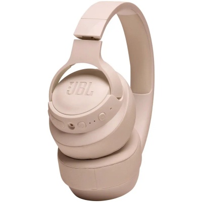 Навушники JBL Tune 670NC Purple (JBLT670NCPUR)