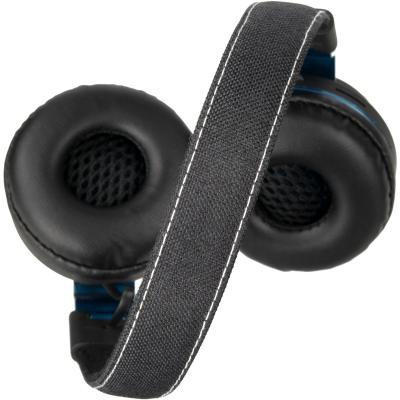 Наушники Gelius Ultra Perfect Blue (GL-HBB-0019 Blue)