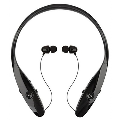Наушники Smartfortec HBS-900 black (44405)