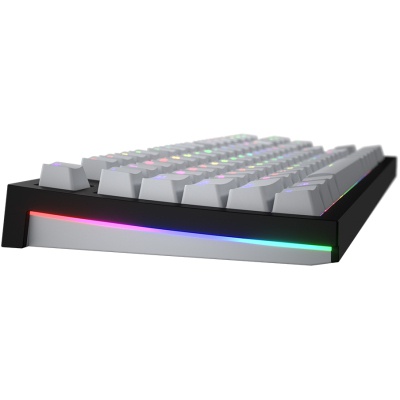 Клавіатура Hator Skyfall TKL PRO USB Black (HTK-655)