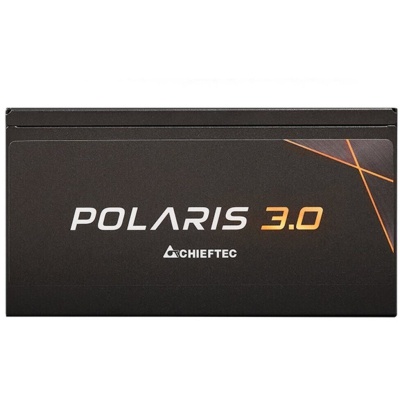 Блок живлення Chieftec 1250W Polaris 3.0 (PPS-1250FC-A3)