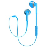 Наушники PHILIPS SHB5250 Blue (SHB5250BL/00)
