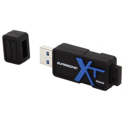 USB флеш накопитель Patriot 256GB Supersonic Boost USB 3.1 (PEF256GSBUSB)