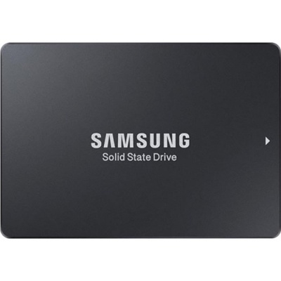 Накопичувач SSD 2.5' 960GB PM897 Samsung (MZ7L3960HBLT-00A07)