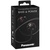 Наушники PANASONIC RP-HJX5E Black (RP-HJX5E-K)