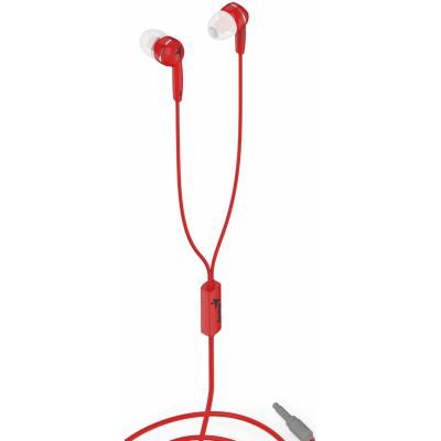 Наушники Genius HS-M320 Mic Red (31710005415)