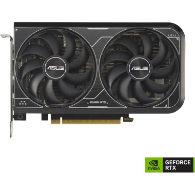 Відеокарта ASUS GeForce RTX4060Ti 8Gb DUAL OC V2 BULK (DUAL-RTX4060TI-O8G-V2 BULK)