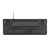 Клавіатура 2E KS120 White backlight USB Black (2E-KS120UB)
