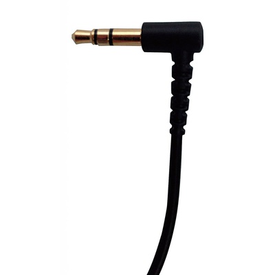 Наушники PANASONIC RP-HJX5E Black (RP-HJX5E-K)