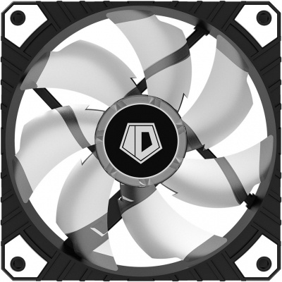 Кулер для корпуса ID-Cooling WF-12025-XT-W
