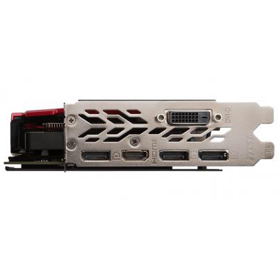 Видеокарта MSI GeForce GTX1060 6144Mb GAMING X+ (GTX 1060 GAMING X+ 6G)