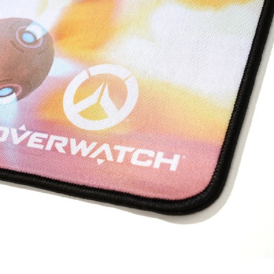Коврик для мышки Blizzard Overwatch Wrecking Ball (BXSFFK30522070035)
