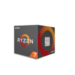 Процессор AMD Ryzen 7 1700X (YD170XBCAEWOF)