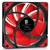 Кулер для корпуса Deepcool GAMER STORM (TF120 Red)