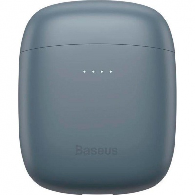 Наушники Baseus Encok TWS W04 Pro Gray (NGW04P-0G)