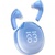Навушники Acefast T9 Glacier Blue (6974316282525)