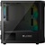 Корпус Logic concept PORTOS MESH+GLASS ARGB fans 3x120mm BLACK (AM-PORTOS-10-0000000-0002)