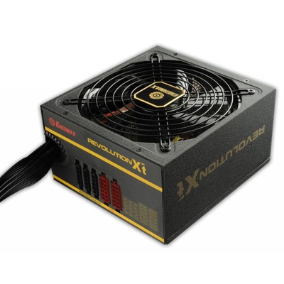 Блок питания ENERMAX 750W REVOLUTION X't II (ERX750AWT)