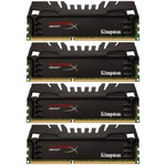 Модуль памяти для компьютера DDR3 16GB 1866 MHz Kingston (HX318C9T3K4/16)