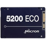 Накопитель SSD 2.5' 1.92TB Micron (MTFDDAK1T9TDC-1AT1ZABYY)
