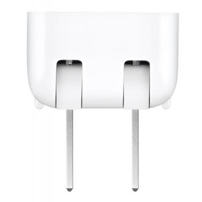 Адаптер Apple World Travel Adapter Kit (MD837ZM/A)