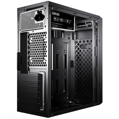 Корпус 1stPlayer A2-450PLS-HD