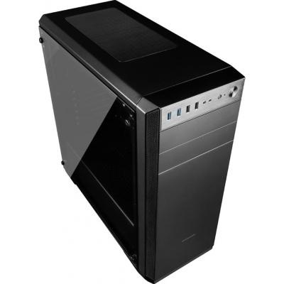 Корпус Modecom OBERON PRO SE BLACK (AT-OBERON-PR-10-000000-SE)