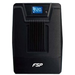 Источник бесперебойного питания FSP DPV 1000VA (DPV1000)