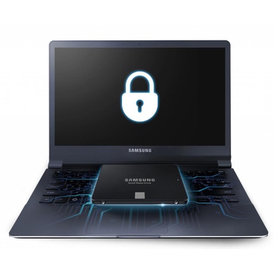 Накопитель SSD 2.5' 250GB Samsung (MZ-750250Z)