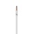 Наушники Celebrat D1 White + mic + button call answering (53436)