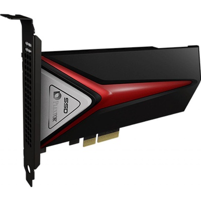 Накопитель SSD PCI-Express 128GB Plextor (PX-128M8PeY)