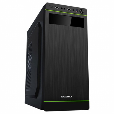 Корпус GAMEMAX MT516M-500B