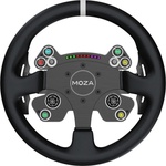Кермо MOZA Racing CS V2P for PC RGB (RS057_Moza)