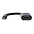 Переходник mini DisplayPort to DisplayPort Dell (470-13627)