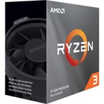 Процессор AMD Ryzen 3 3300X (100-100000159BOX)