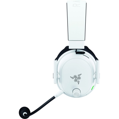 Навушники Razer Blackshark V3 Wireless White (RZ04-05410400-R3M1)