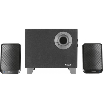 Акустическая система Trust Evon Wireless 2.1 Speaker Set with Bluetooth (21184)