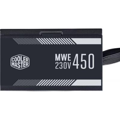 Блок питания CoolerMaster 450W (MPE-4501-ACABW-EU)