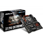Материнская плата ASRock Z170 EXTREME3