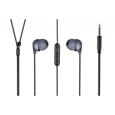 Наушники PHILIPS SHE2405BK/00