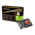 Видеокарта GeForce GT740 2048Mb ZOTAC (ZT-71004-10L)