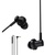 Наушники Xiaomi Mi In-Ear Pro 2 Black (ZBW4423TY / QTEJ03JY)