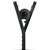 Наушники PHILIPS SHQ2405 ActionFit Mic Blue (SHQ2405BL/00)
