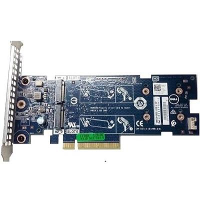 Контроллер Dell BOSS controller card FH (403-BBVQ)
