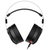 Наушники Havit HV-H2007U Black-Red (24672)