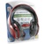 Наушники Esperanza EH136K Red (EH136R)